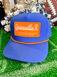 Gainesville Hat