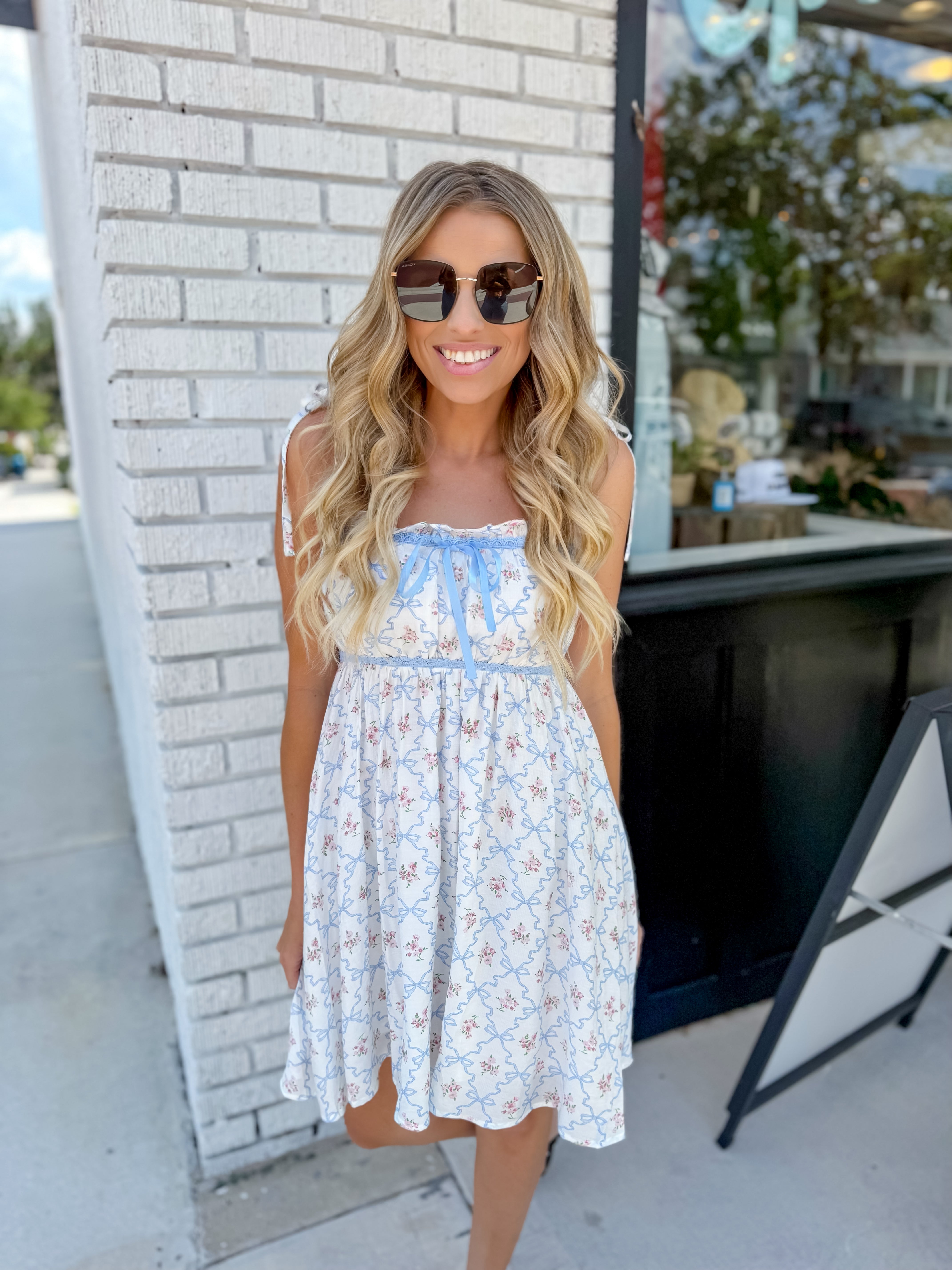 Ella Dress