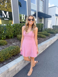 Harper Dress
