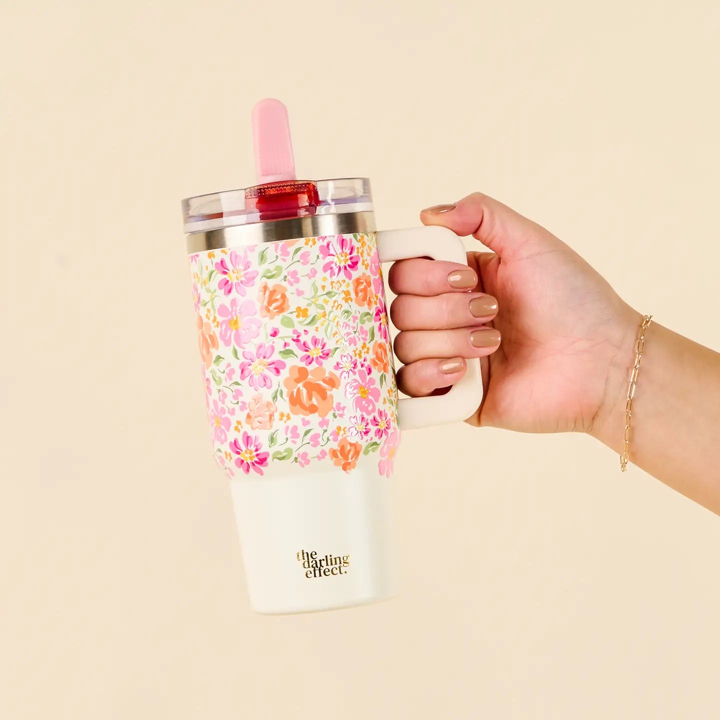 Take Me Everywhere Tumbler