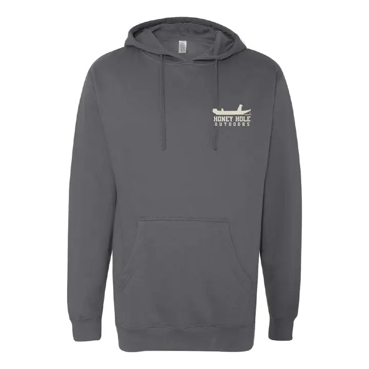 Honey Hole Fleece Hoodie