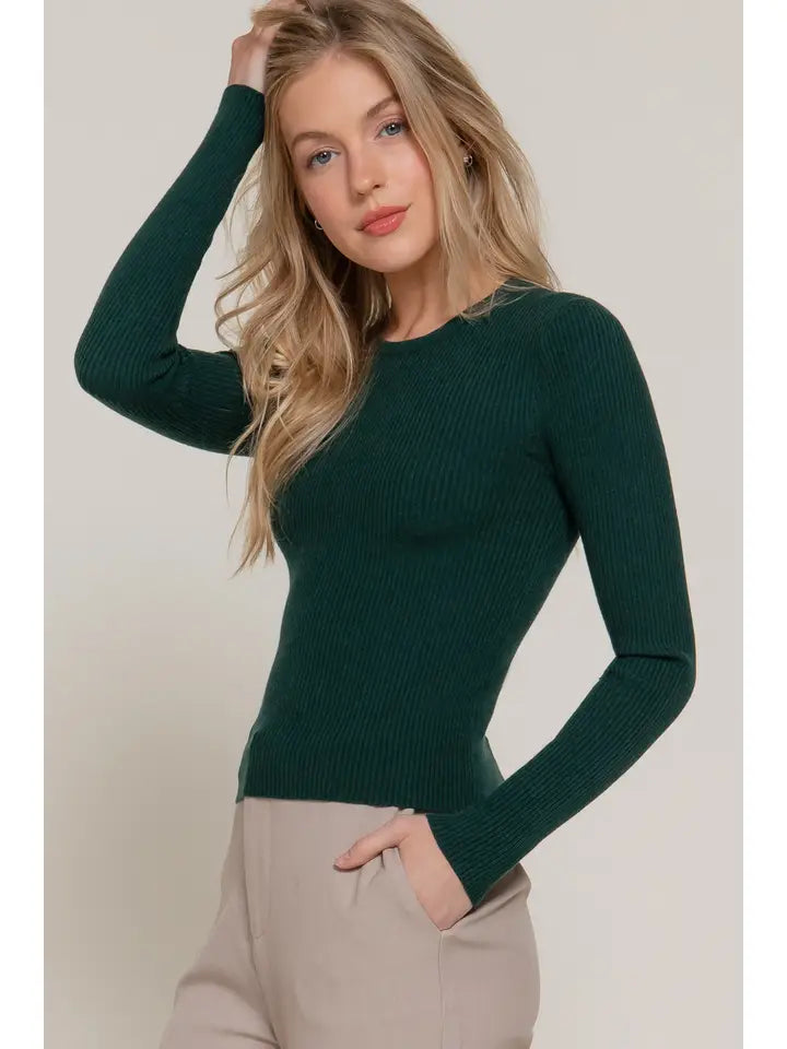 Karley Sweater