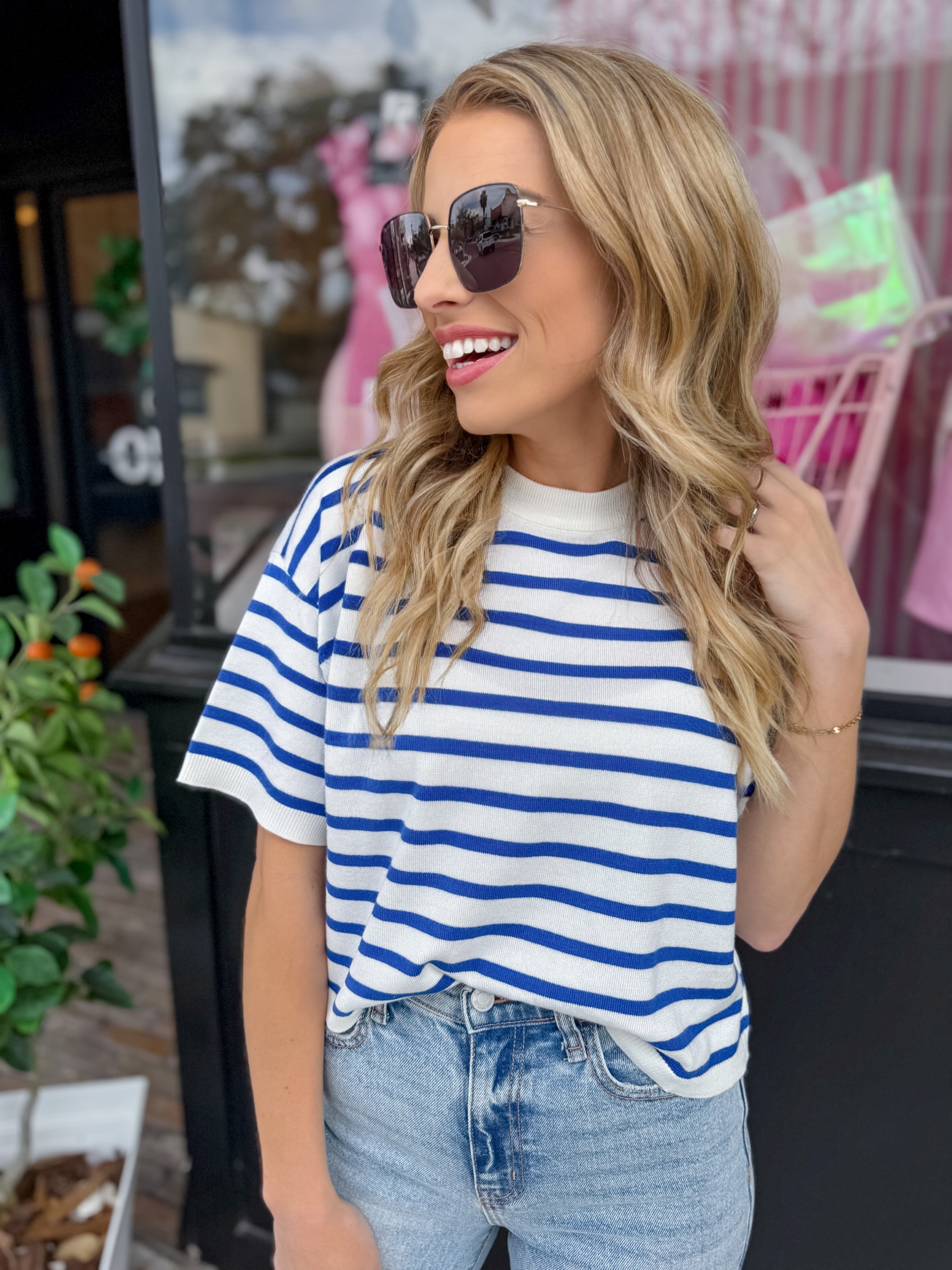 Mandy Tee