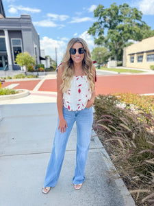 Olivia Jeans