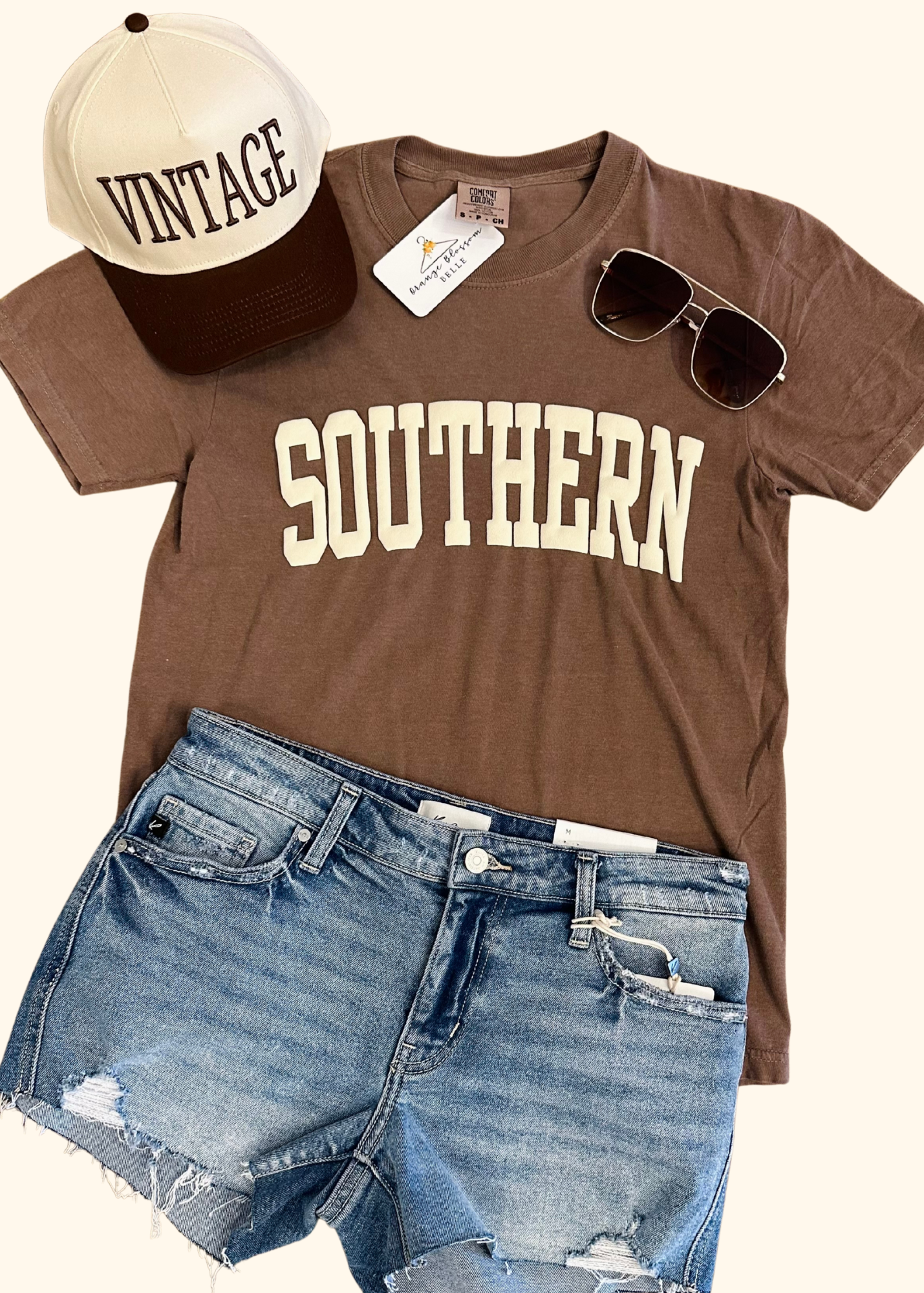 Southern Tee
