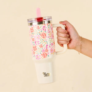 Take Me Everywhere Tumbler
