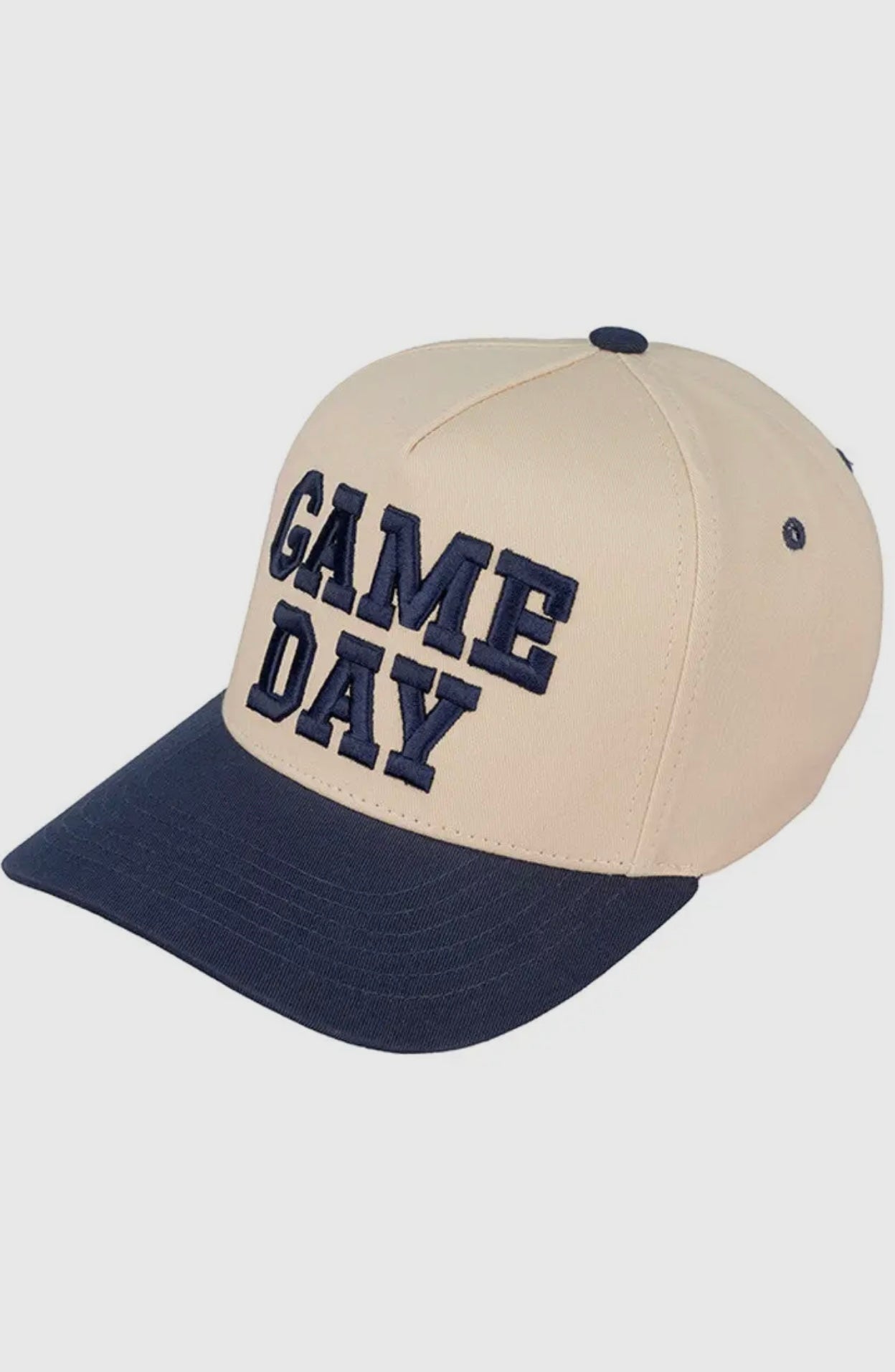 Game Day Hat