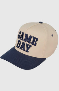 Game Day Hat