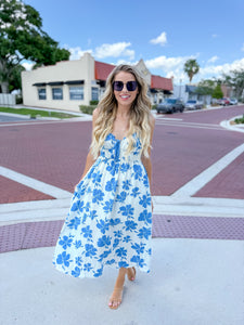Mia Dress