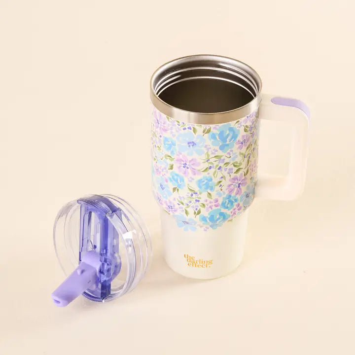 Take Me Everywhere Tumbler