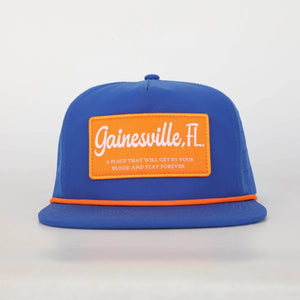 Gainesville Hat