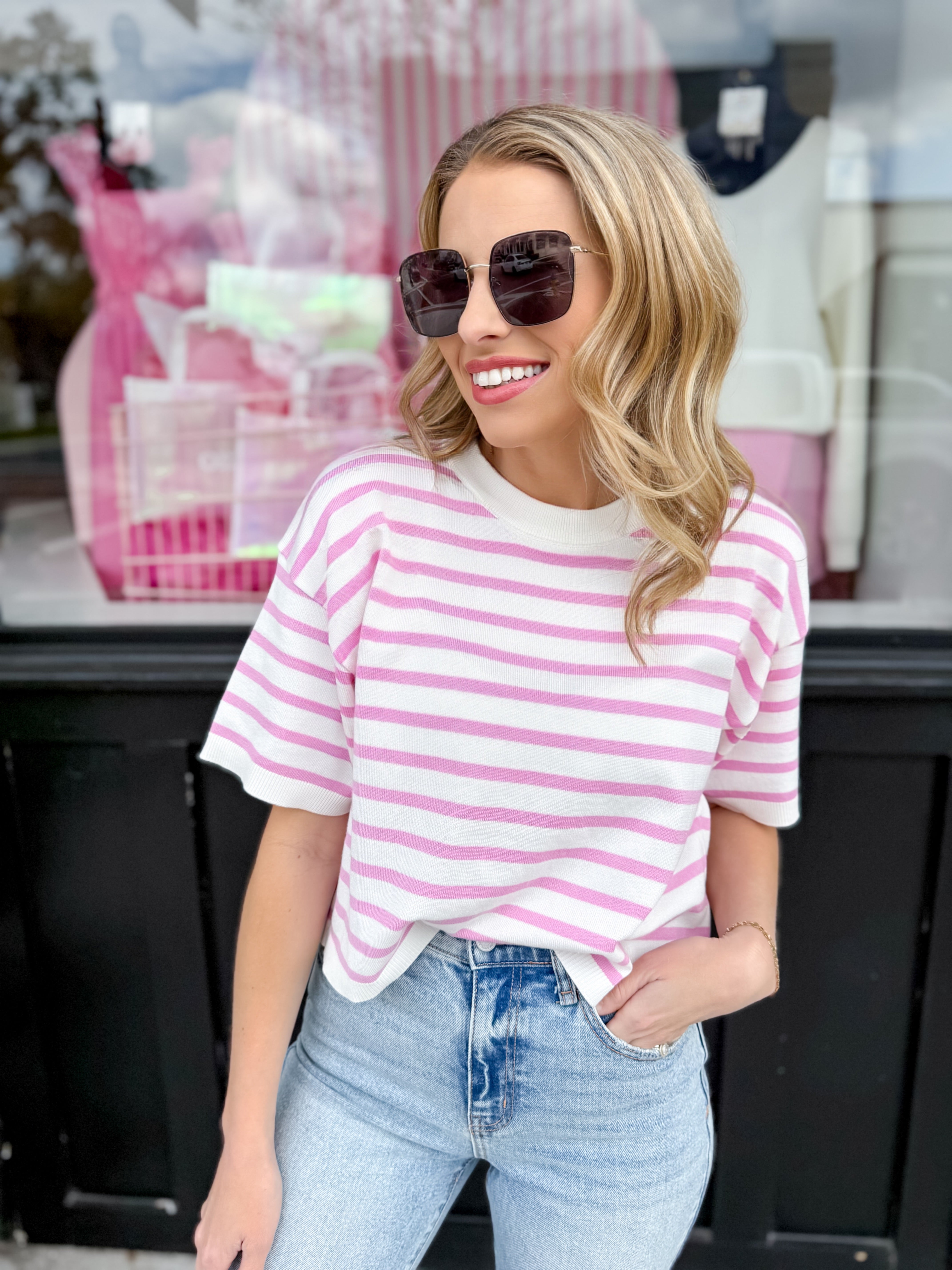 Mandy Tee