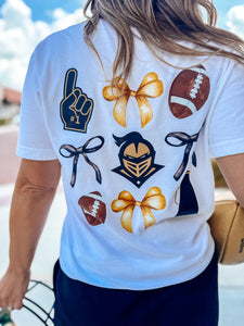 Bow KNIGHT Tee