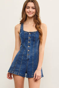 Lainey Romper