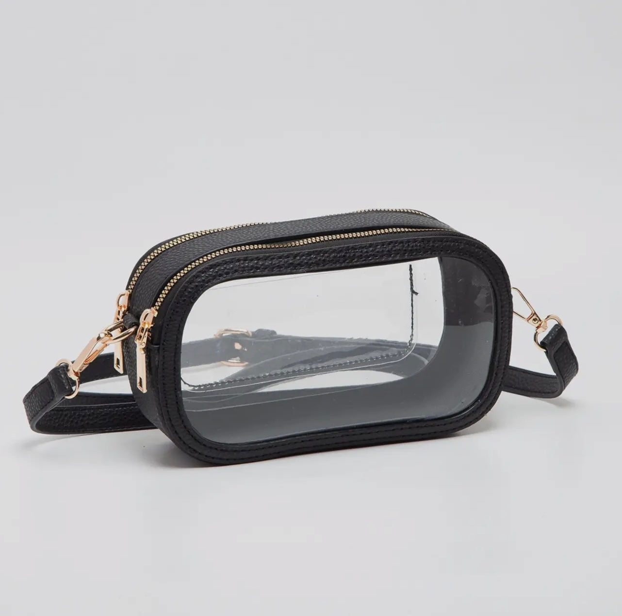 Game Day Clear Stadium Bag