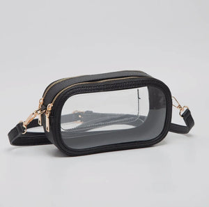 Game Day Clear Stadium Bag