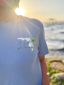 Gulf of America Tee