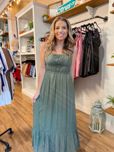 Mia Dress