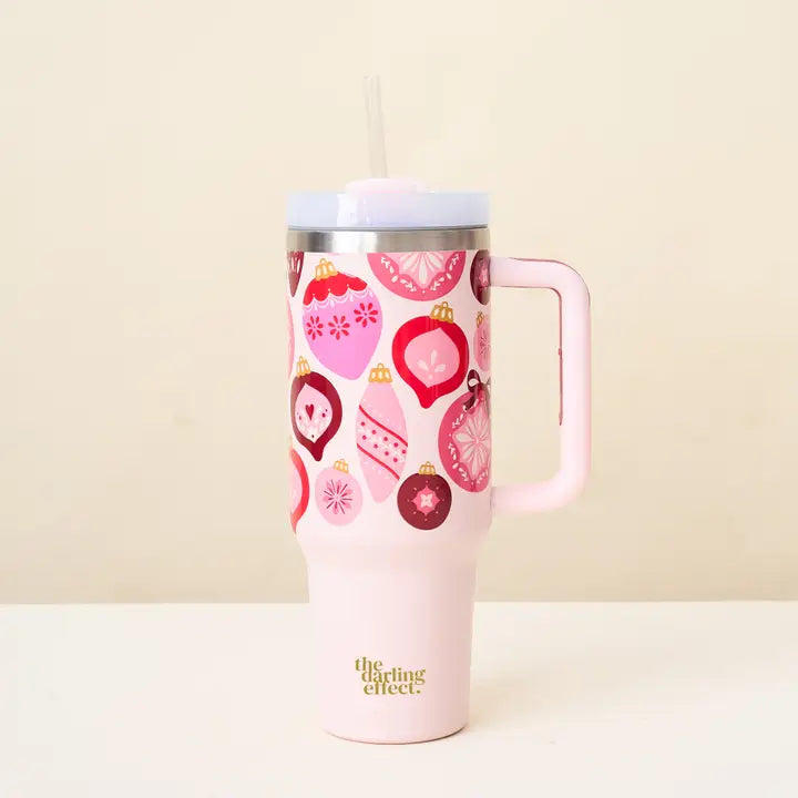 Take Me Everywhere Tumbler