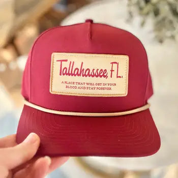 Tallahassee Hat