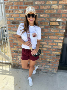 Blakely Everyday Shorts