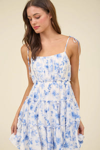 Siya Dress