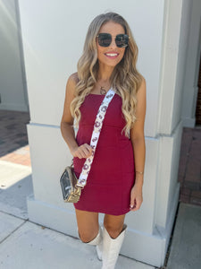 Delilah Dress