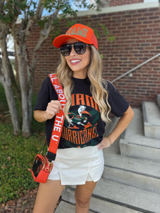 Miami Game Day Tee