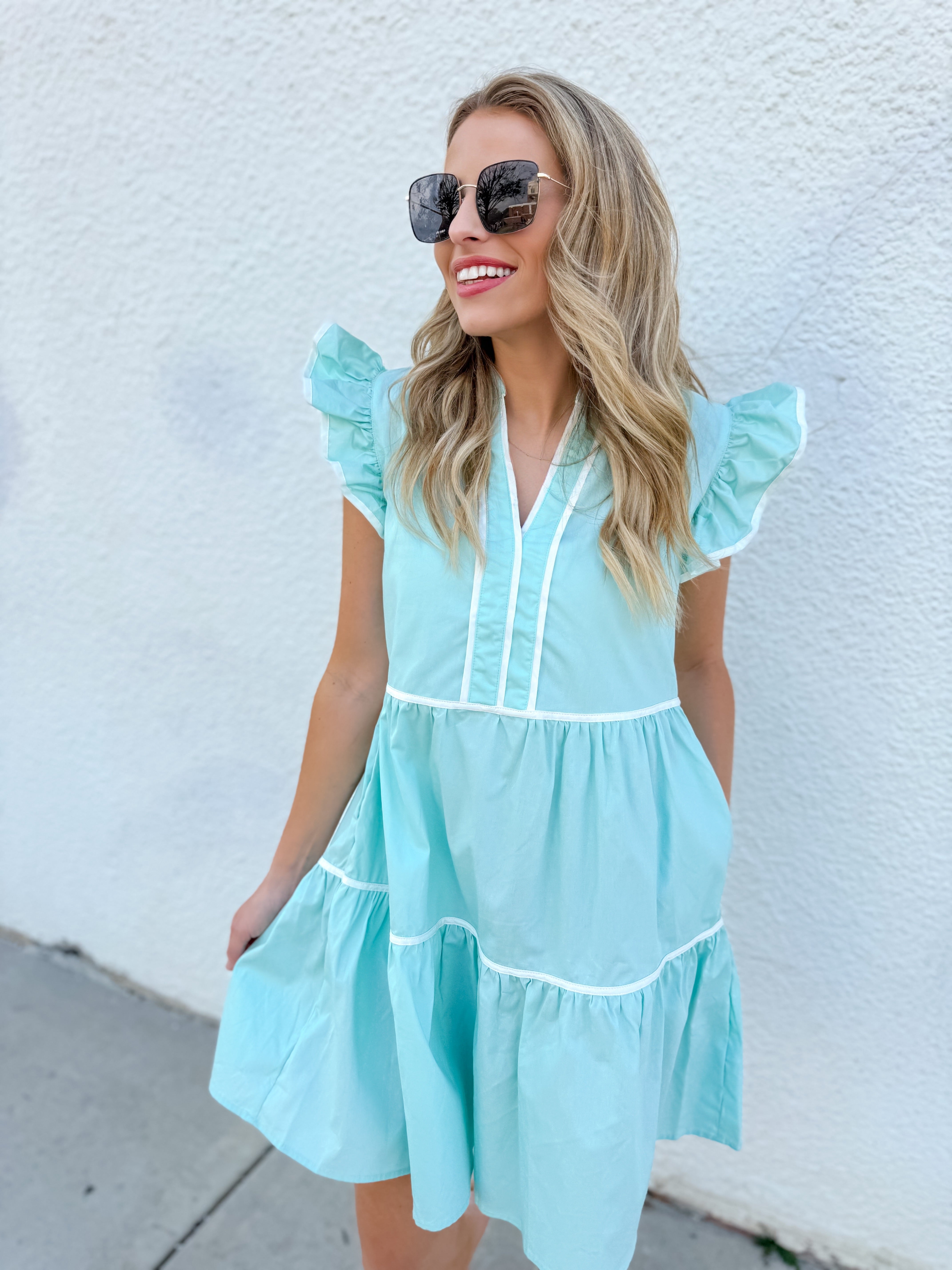 Julia Dress
