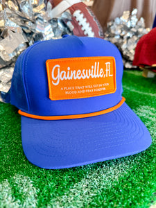 Gainesville Hat
