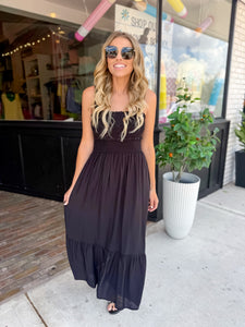 Nora Dress