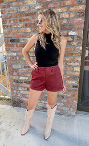 Anna Shorts