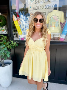 Mila Dress