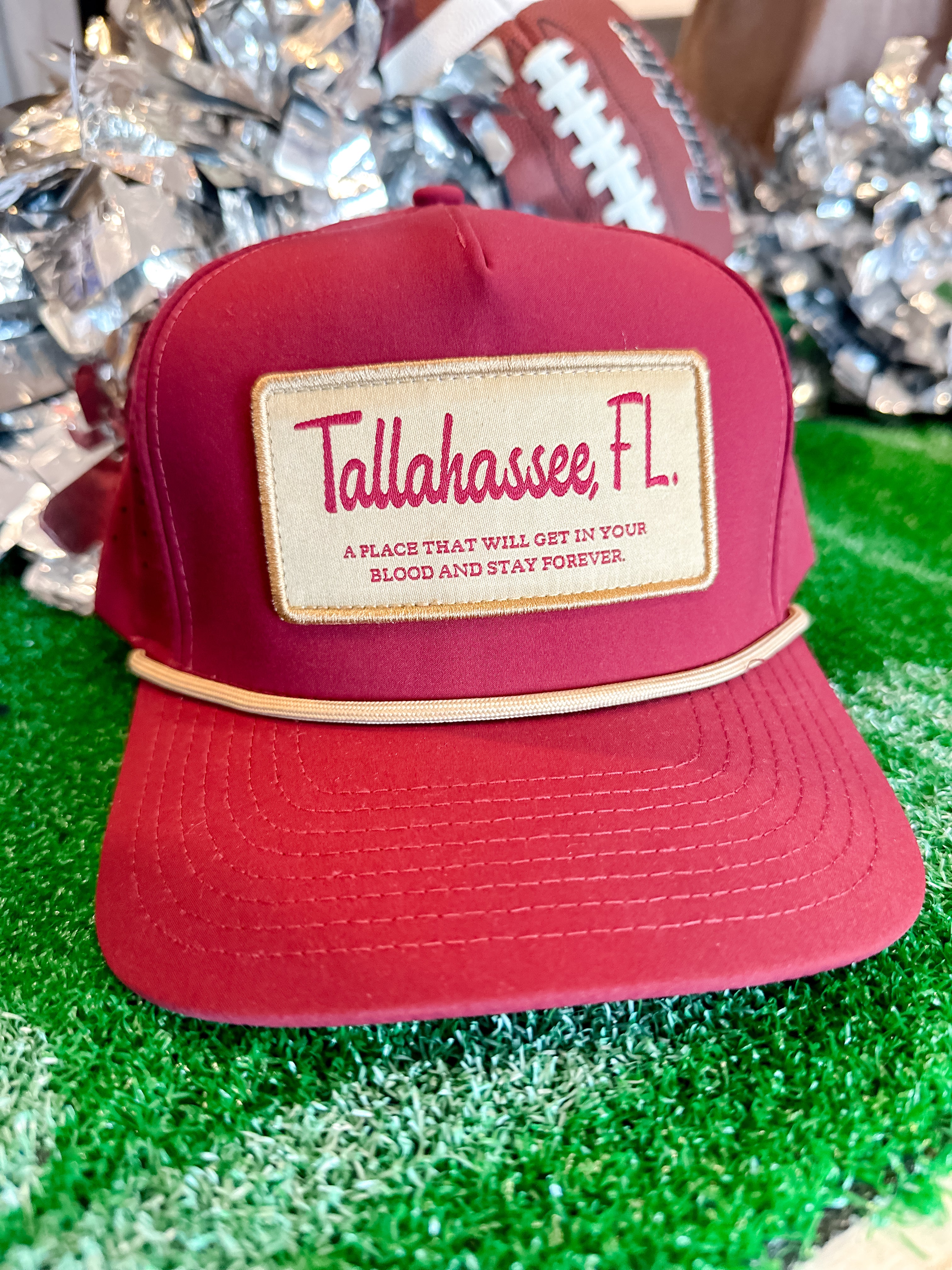 Tallahassee Hat