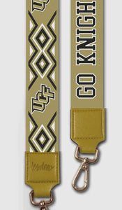 Knights Game Day Guitar Strap