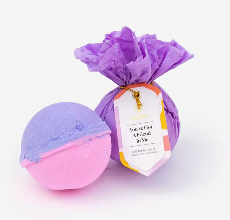 Musee Bath Bomb