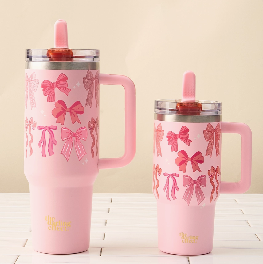 Take Me Everywhere Tumbler