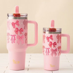 Take Me Everywhere Tumbler