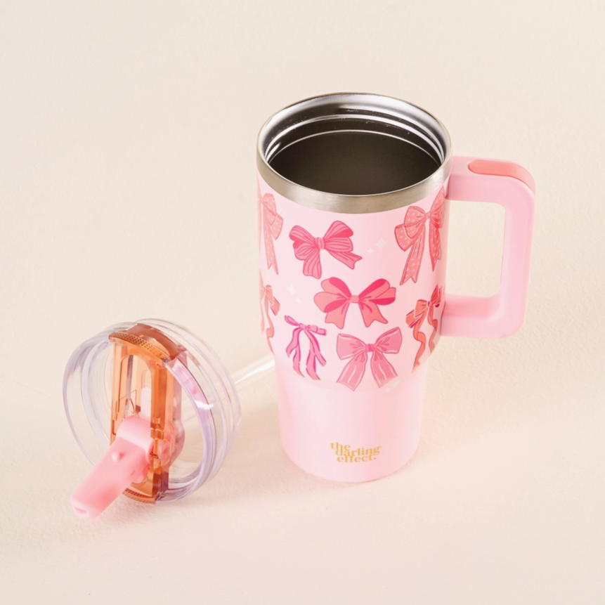 Take Me Everywhere Tumbler