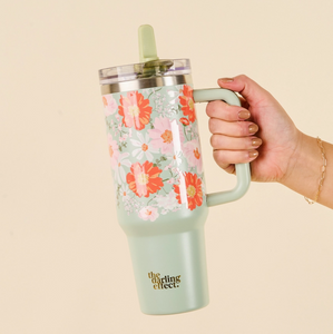 Take Me Everywhere Tumbler
