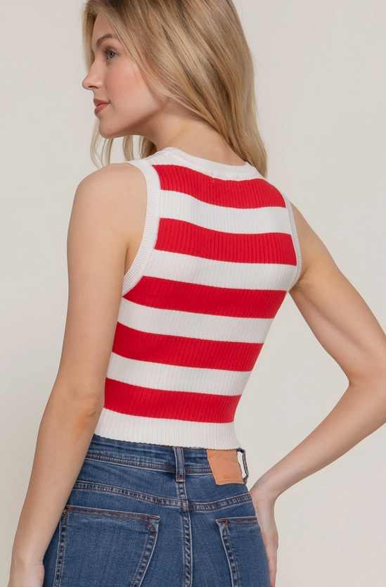 Ryleigh Tank