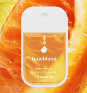 Touchland Hand Sanitizer