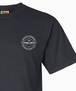 Honey Hole Logo Tee