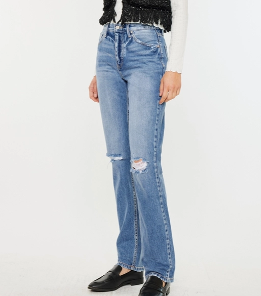 Ana Jeans