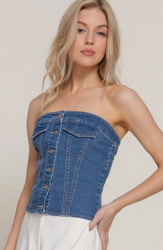 Tanner Top