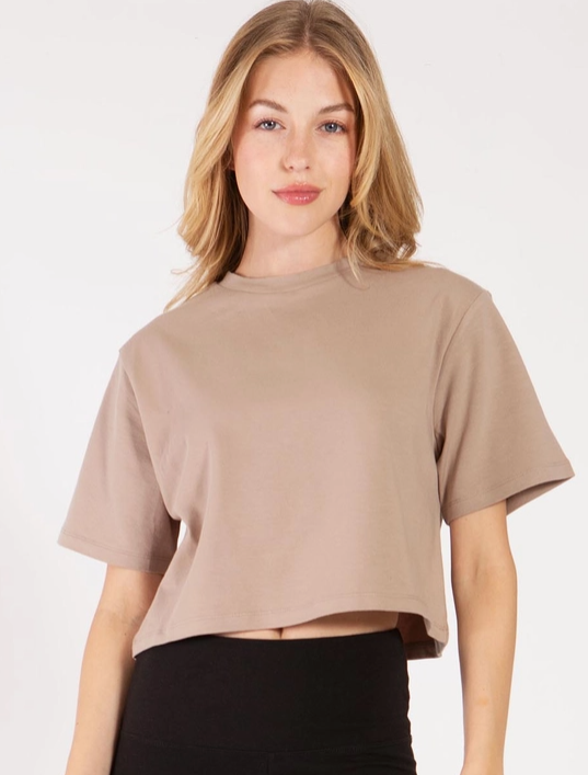 Taylor Tee