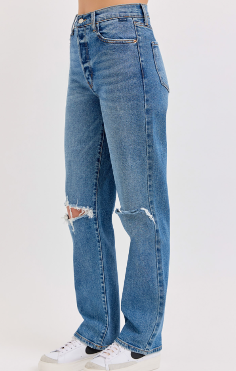 Taelynn Jeans