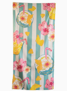 Sand Free Beach Towel