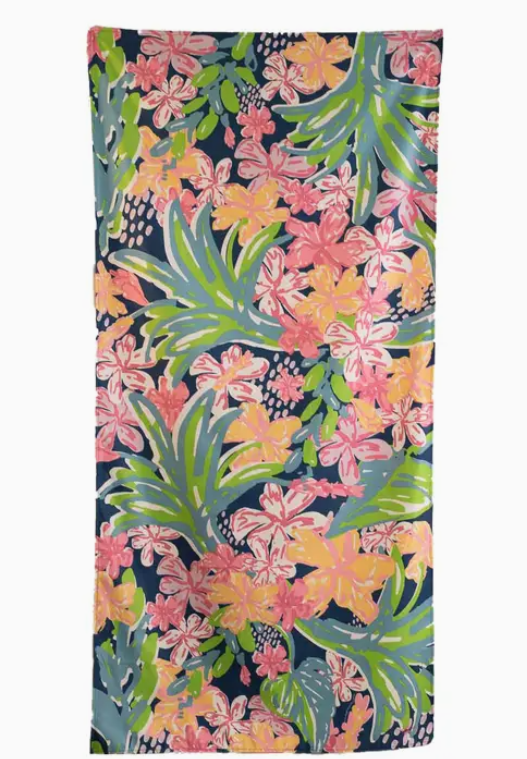 Sand Free Beach Towel