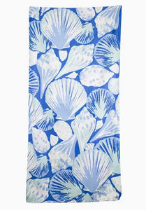 Sand Free Beach Towel
